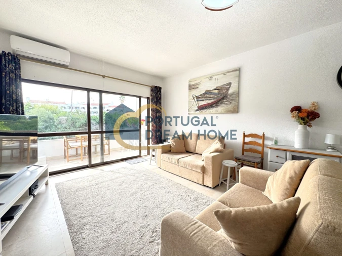 Apartamento T1 para Venda em Albufeira e Olhos de Água Foto 13