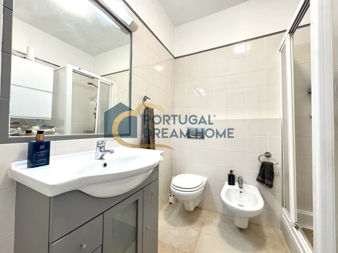 Apartamento T1 para Venda em Albufeira e Olhos de Água Foto 8