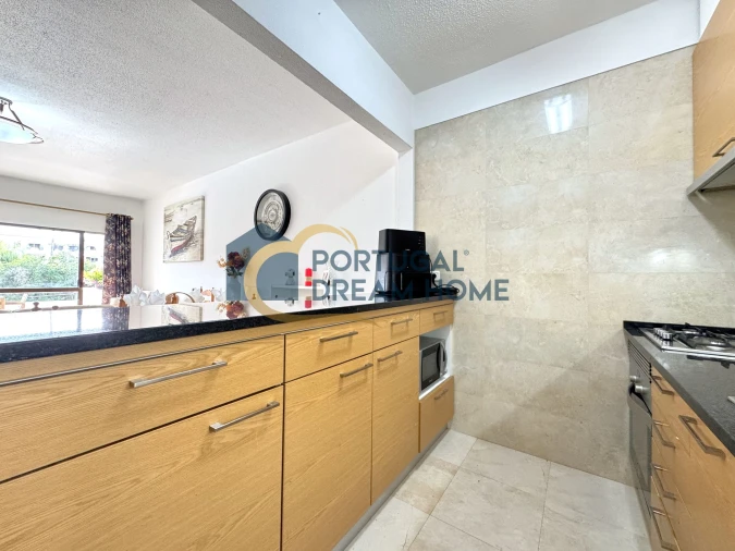 Apartamento T1 para Venda em Albufeira e Olhos de Água Foto 11