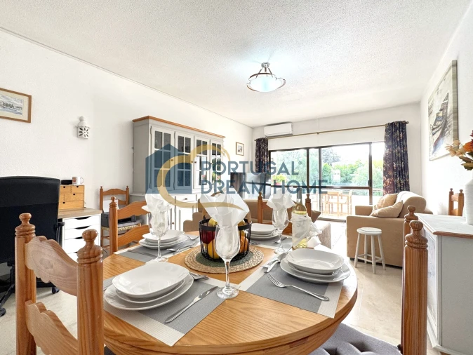 Apartamento T1 para Venda em Albufeira e Olhos de Água Foto 12