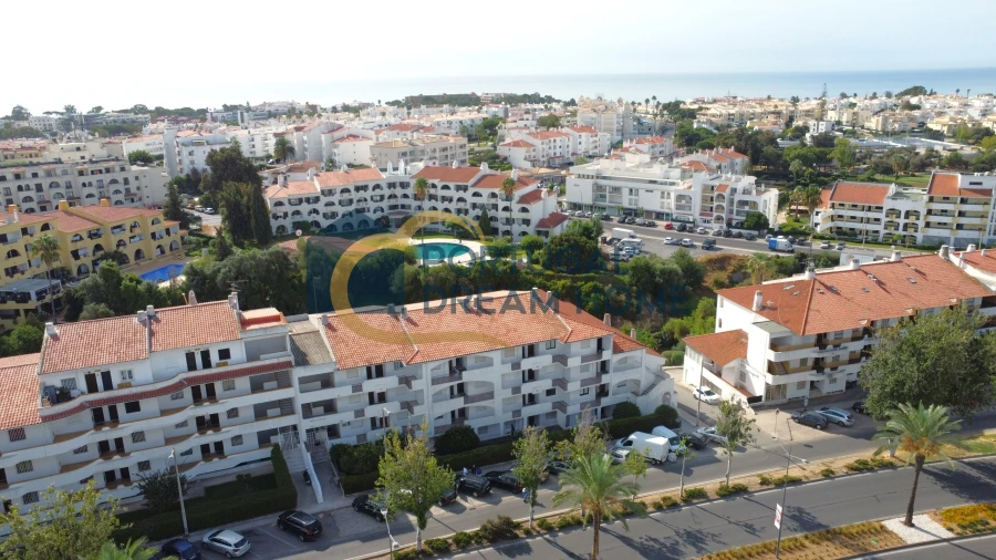 Apartamento T1 para Venda em Albufeira e Olhos de Água Foto 21