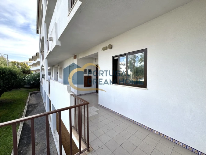 Apartamento T1 para Venda em Albufeira e Olhos de Água Foto 3