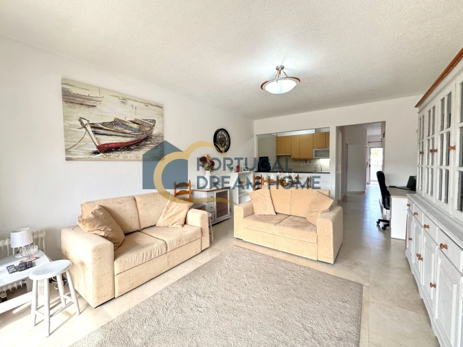 Apartamento T1 para Venda em Albufeira e Olhos de Água Foto 14