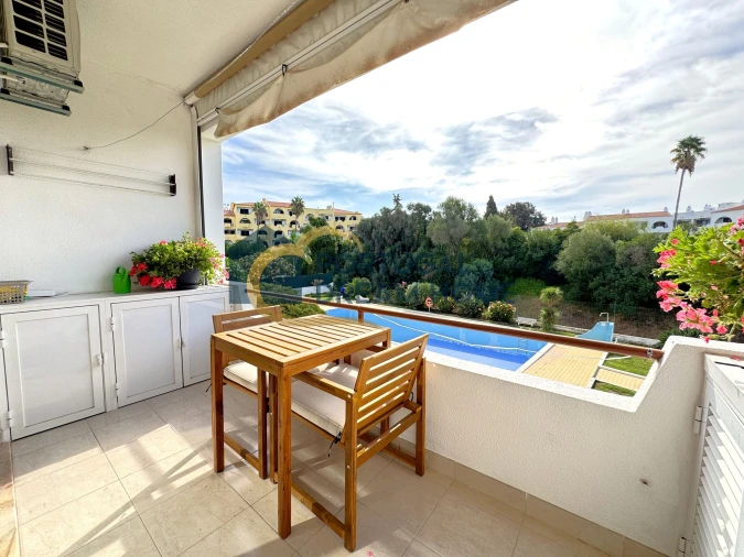 Apartamento T1 para Venda em Albufeira e Olhos de Água Foto 16