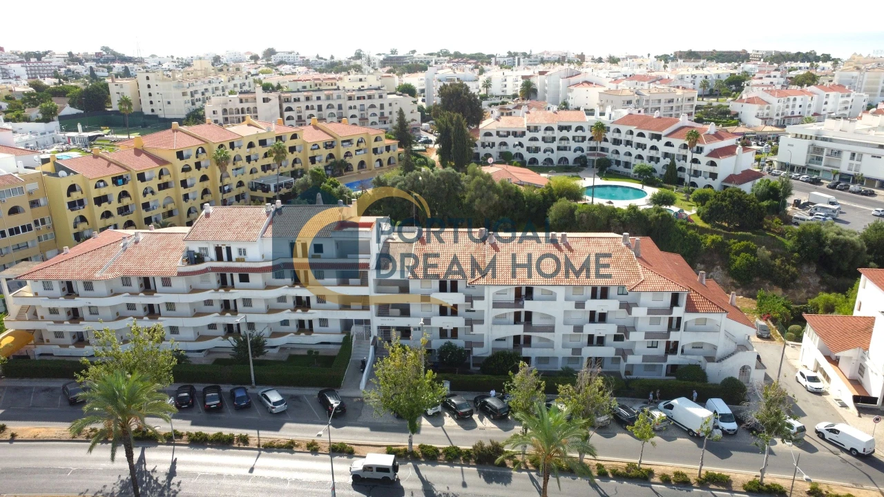Apartamento T1 para Venda em Albufeira e Olhos de Água Foto 22