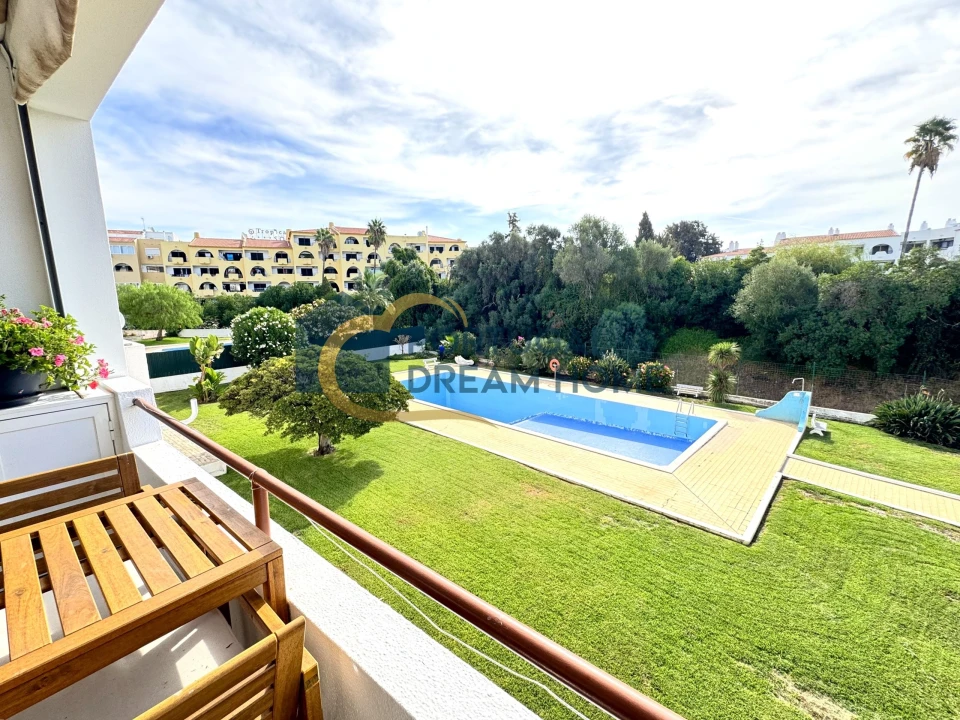 Apartamento T1 para Venda em Albufeira e Olhos de Água Foto 18