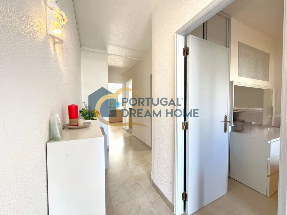 Apartamento T1 para Venda em Albufeira e Olhos de Água Foto 5