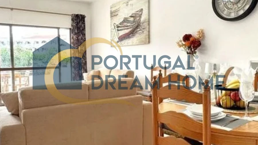 Apartamento T1 para Venda em Albufeira e Olhos de Água