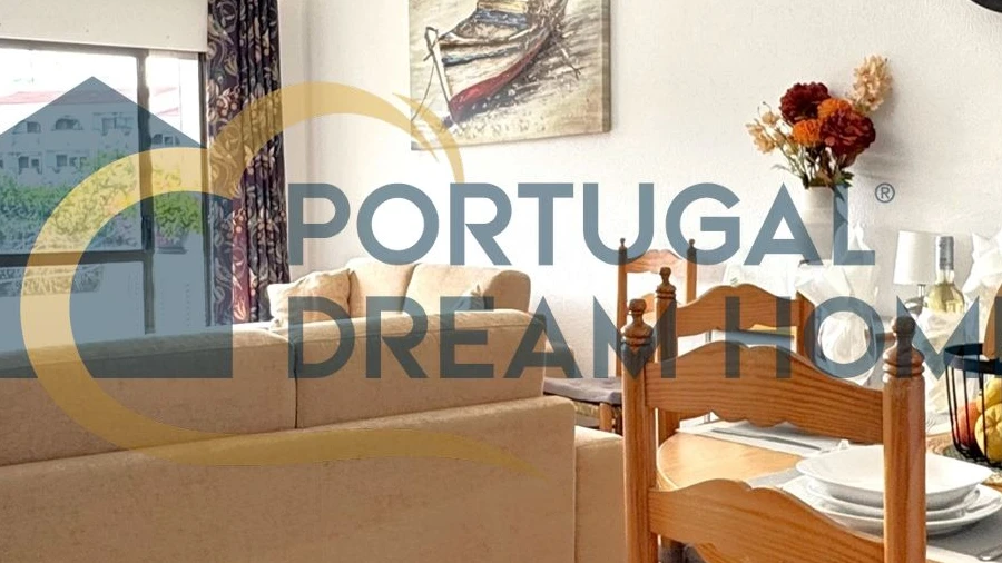 Apartamento T1 para Venda em Albufeira e Olhos de Água