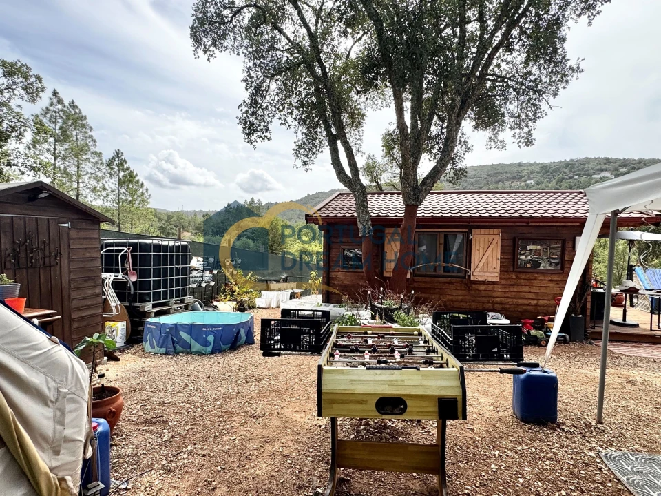 Terreno Agricola ou Rústico para Venda em Almancil Foto 13