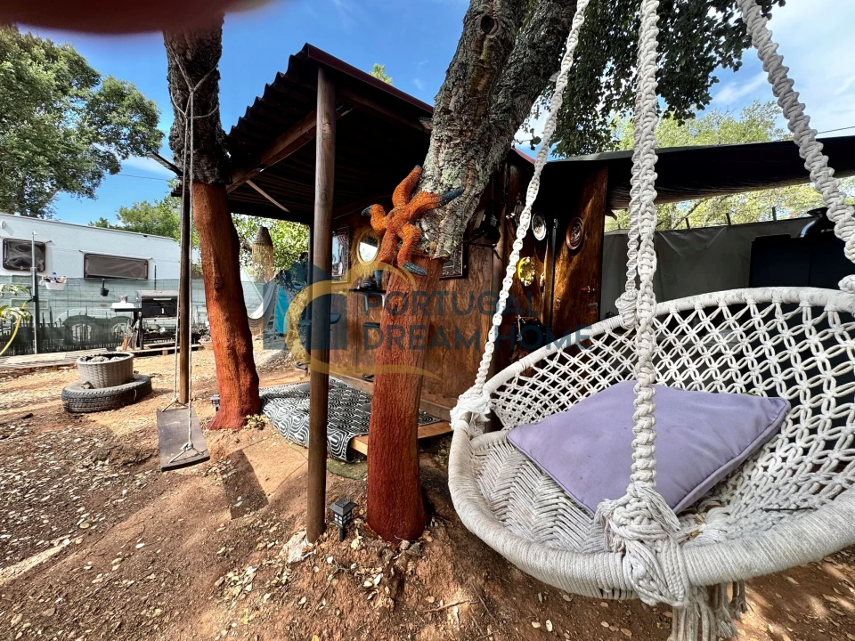 Terreno Agricola ou Rústico para Venda em Almancil Foto 23