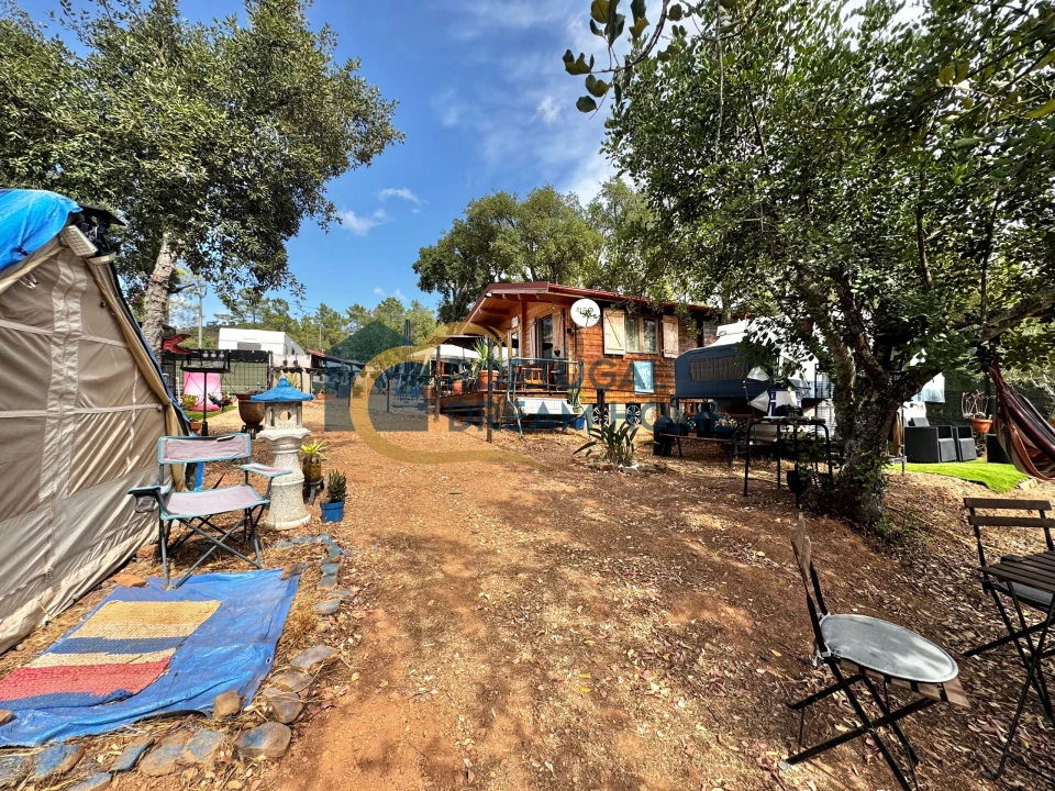 Terreno Agricola ou Rústico para Venda em Almancil Foto 28