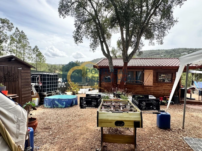 Terreno Agricola ou Rústico para Venda em Almancil Foto 13