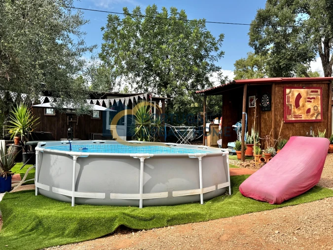 Terreno Agricola ou Rústico para Venda em Almancil Foto 22