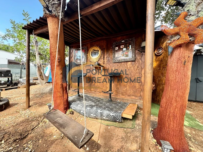 Terreno Agricola ou Rústico para Venda em Almancil Foto 14