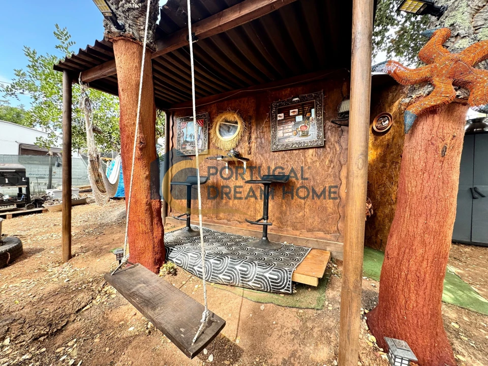 Terreno Agricola ou Rústico para Venda em Almancil Foto 14