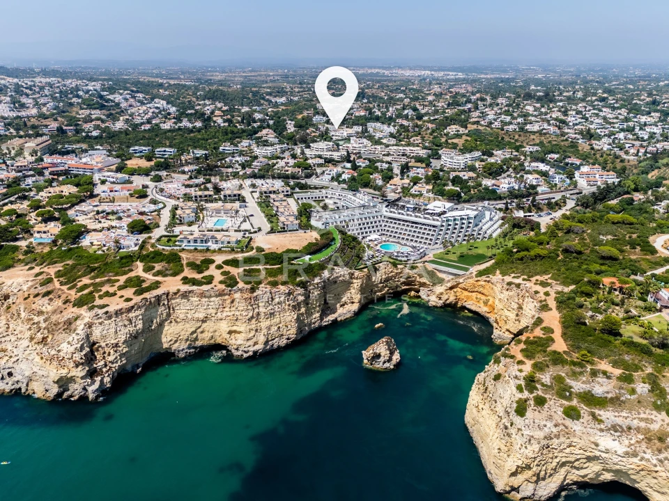 Apartamento T2 para Venda em Lagoa e Carvoeiro Foto 25