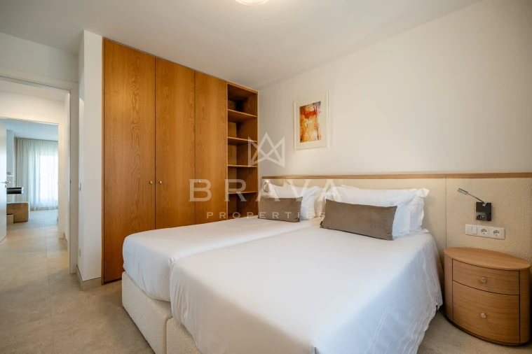 Apartamento T2 para Venda em Lagoa e Carvoeiro Foto 20