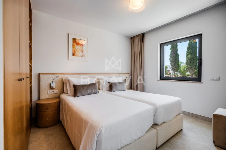 Apartamento T2 para Venda em Lagoa e Carvoeiro Foto 17