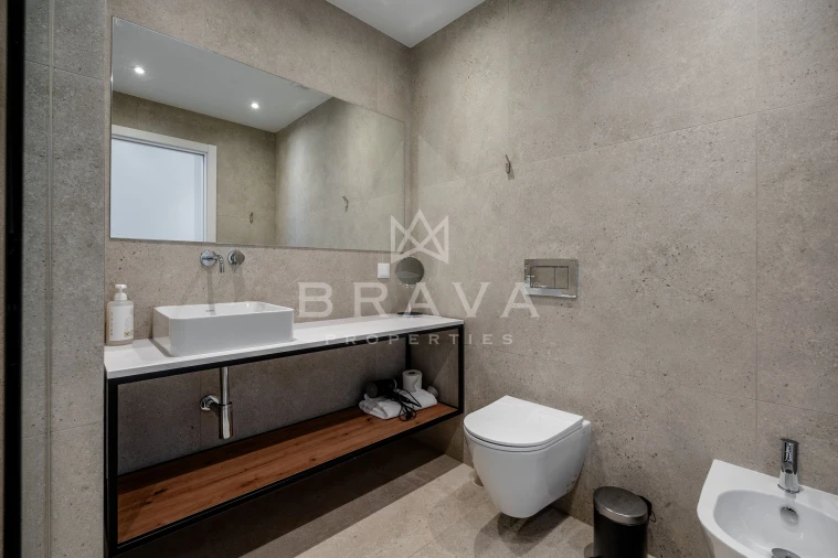 Apartamento T2 para Venda em Lagoa e Carvoeiro Foto 16