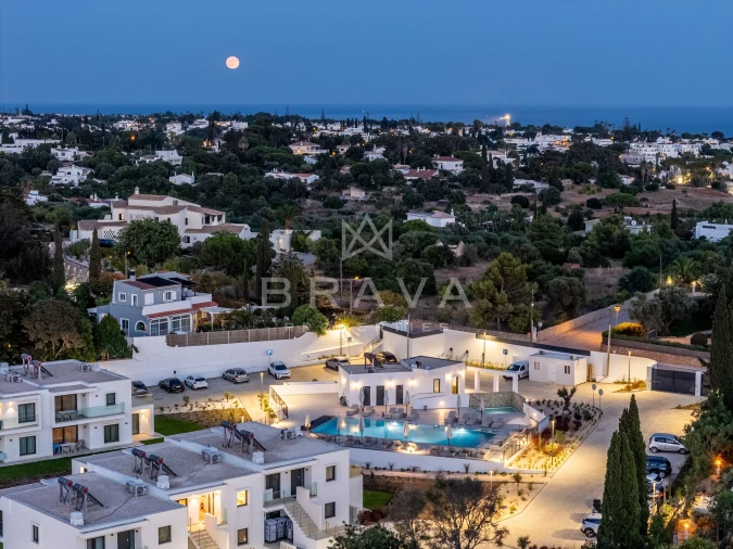 Apartamento T2 para Venda em Lagoa e Carvoeiro Foto 27