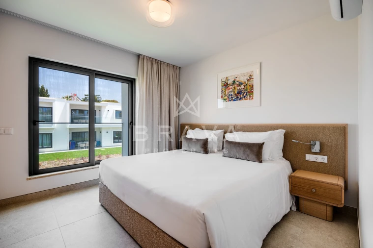 Apartamento T2 para Venda em Lagoa e Carvoeiro Foto 10