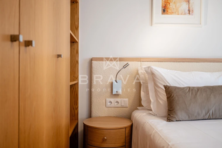Apartamento T2 para Venda em Lagoa e Carvoeiro Foto 18