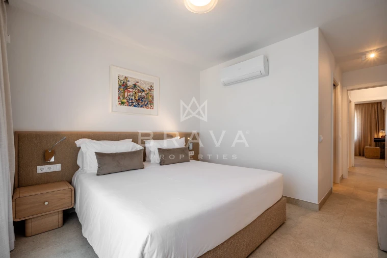 Apartamento T2 para Venda em Lagoa e Carvoeiro Foto 12