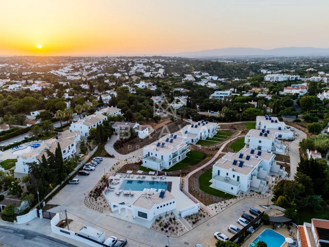 Apartamento T2 para Venda em Lagoa e Carvoeiro Foto 26