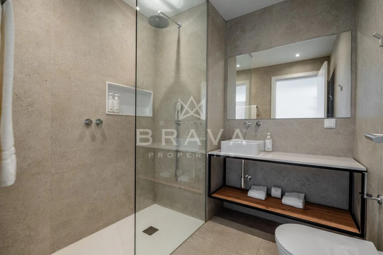Apartamento T2 para Venda em Lagoa e Carvoeiro Foto 14