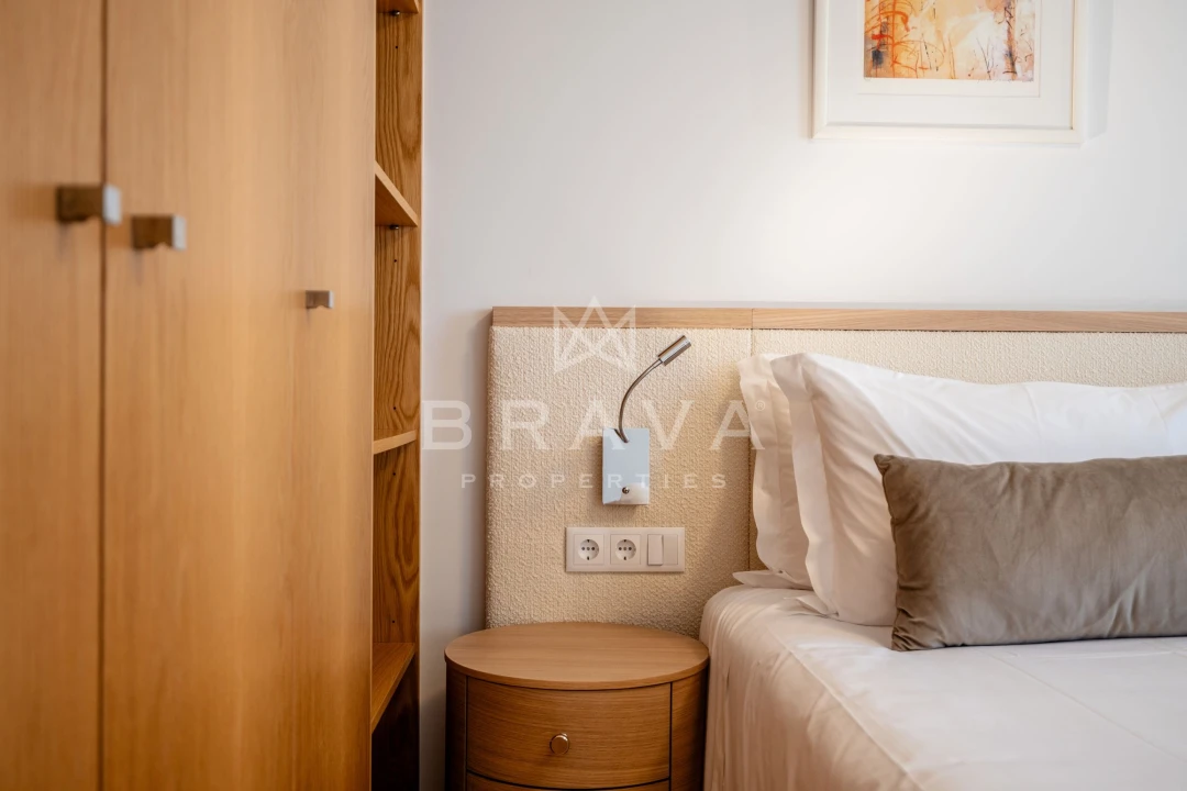 Apartamento T2 para Venda em Lagoa e Carvoeiro Foto 18