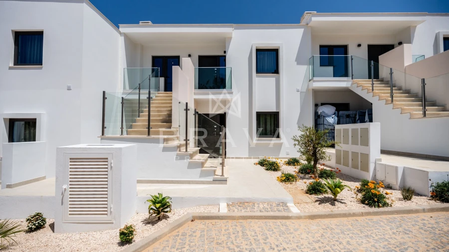 Apartamento T2 para Venda em Lagoa e Carvoeiro