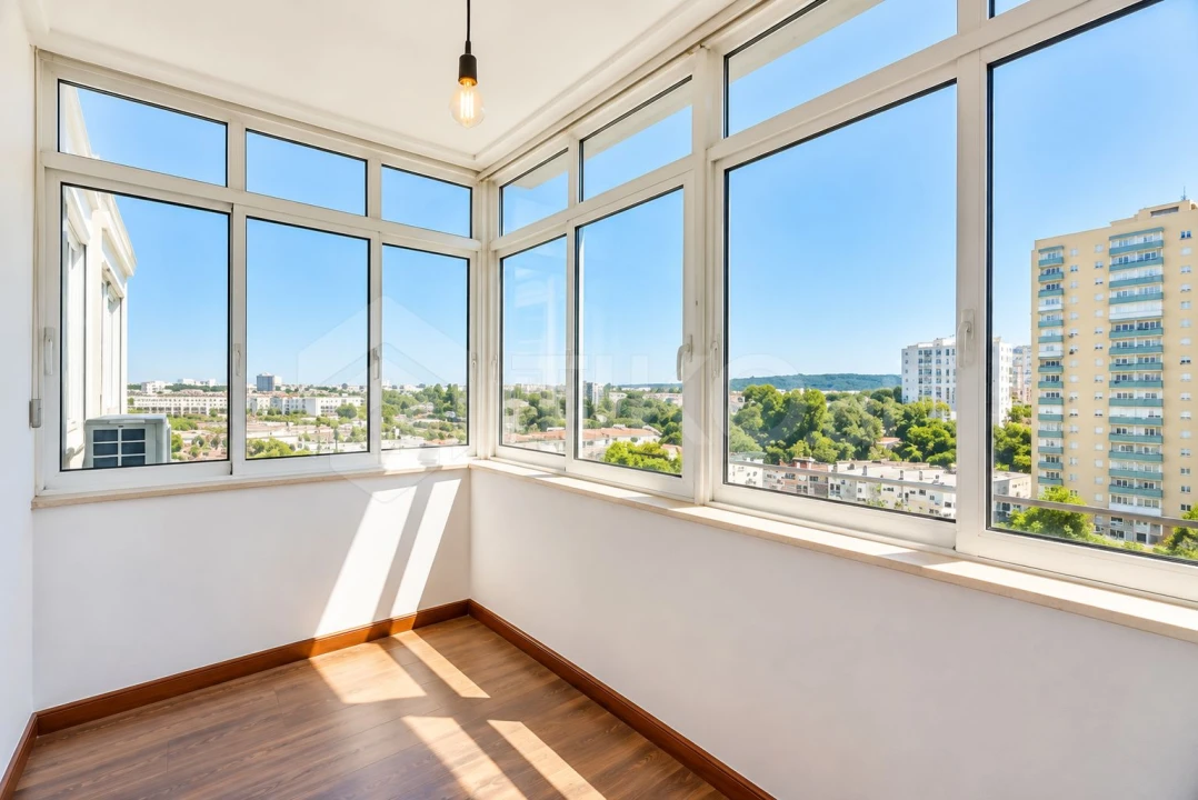 Apartamento T3 para Venda em Pontinha e Famões Foto 21