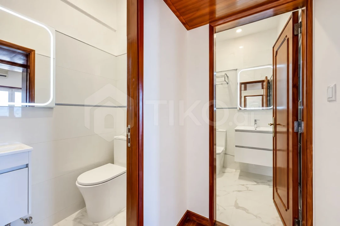 Apartamento T3 para Venda em Pontinha e Famões Foto 3