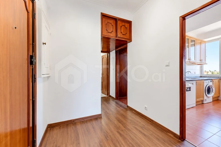 Apartamento T3 para Venda em Pontinha e Famões Foto 10