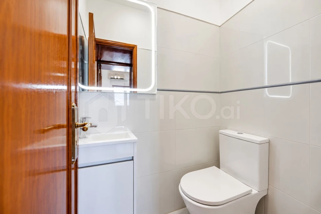 Apartamento T3 para Venda em Pontinha e Famões Foto 9