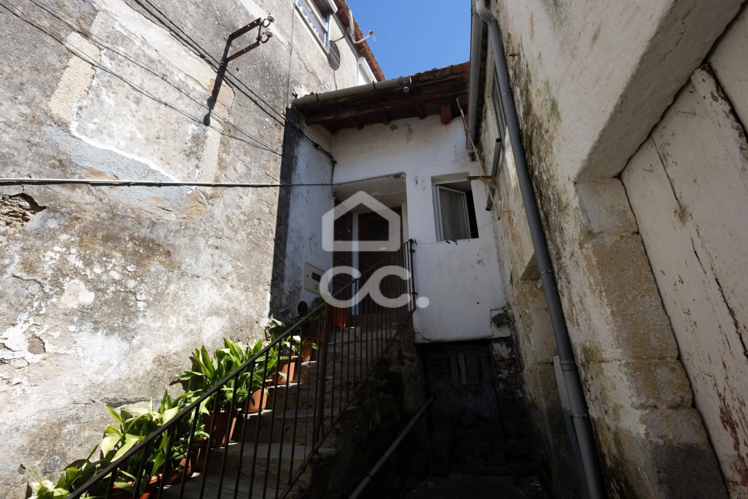 Moradia T7 para Venda em Peso da Régua e Godim Foto 6