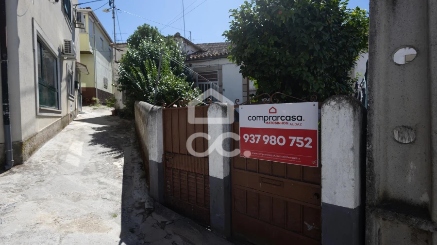 Moradia T7 para Venda em Peso da Régua e Godim