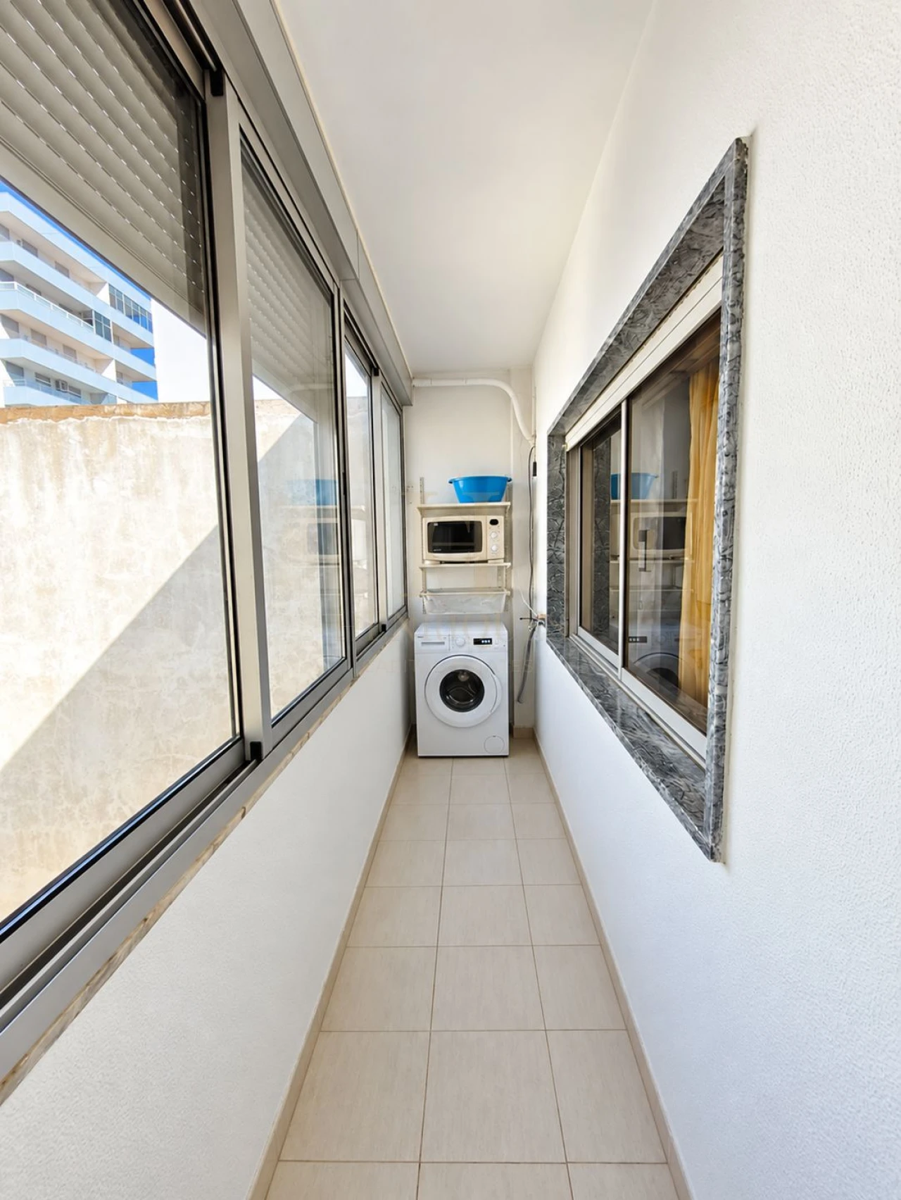 Apartamento T2 para Venda em Monte Gordo Foto 11
