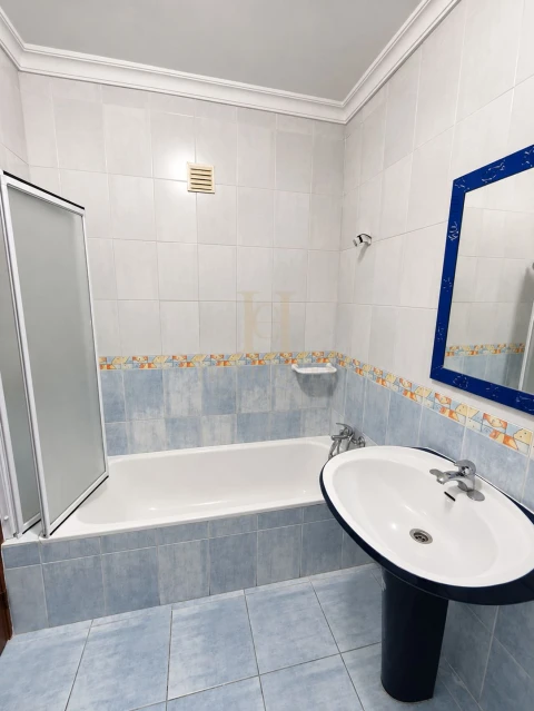 Apartamento T2 para Venda em Monte Gordo