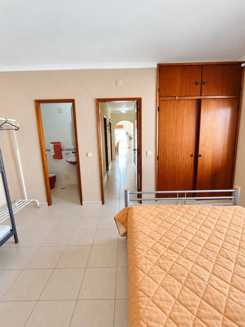 Apartamento T2 para Venda em Monte Gordo