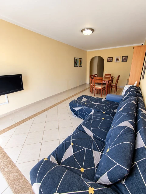 Apartamento T2 para Venda em Monte Gordo