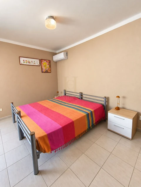 Apartamento T2 para Venda em Monte Gordo