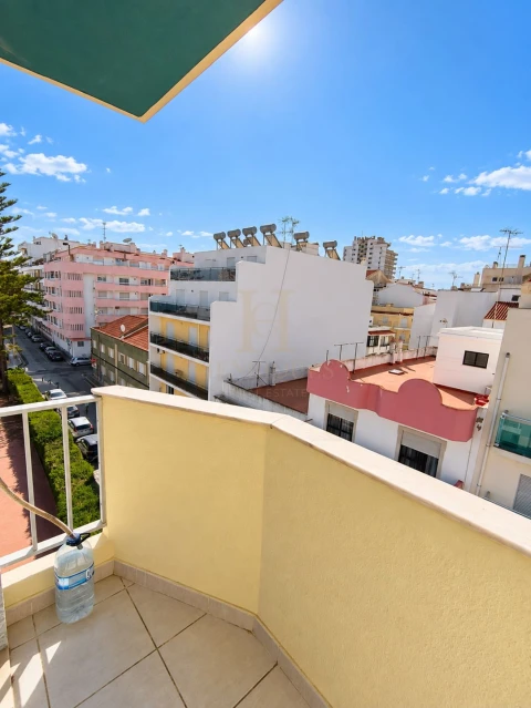 Apartamento T2 para Venda em Monte Gordo