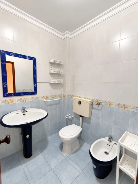 Apartamento T2 para Venda em Monte Gordo