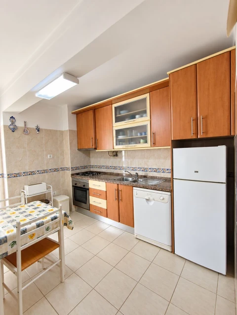 Apartamento T2 para Venda em Monte Gordo