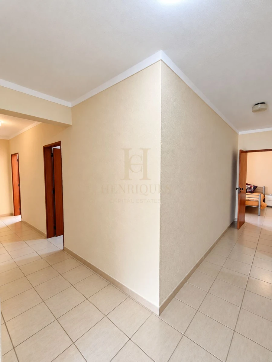 Apartamento T2 para Venda em Monte Gordo Foto 4