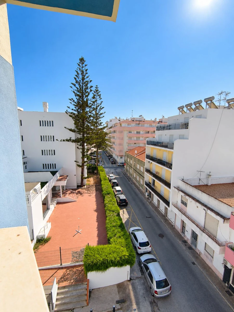 Apartamento T2 para Venda em Monte Gordo Foto 3