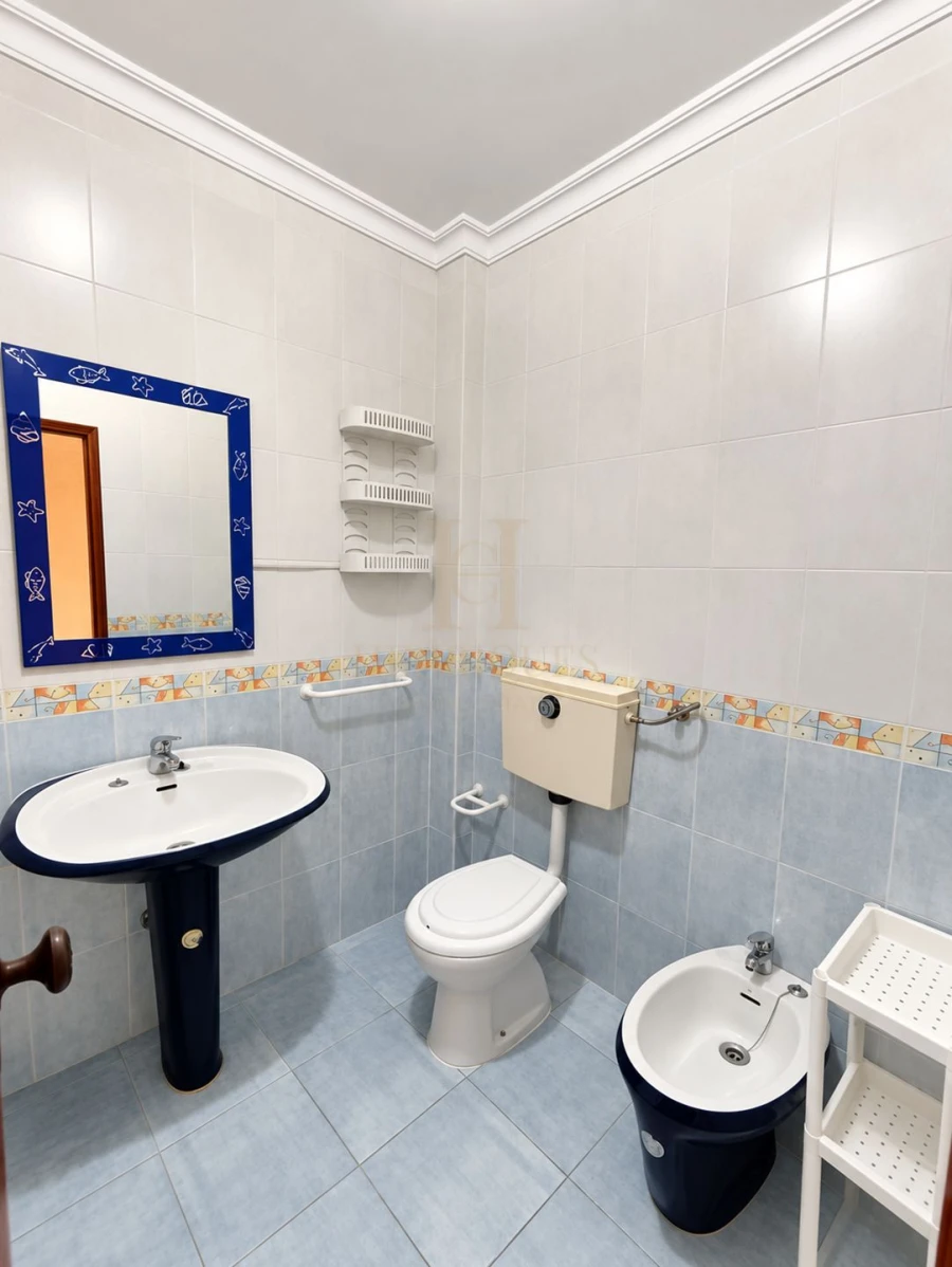 Apartamento T2 para Venda em Monte Gordo Foto 6