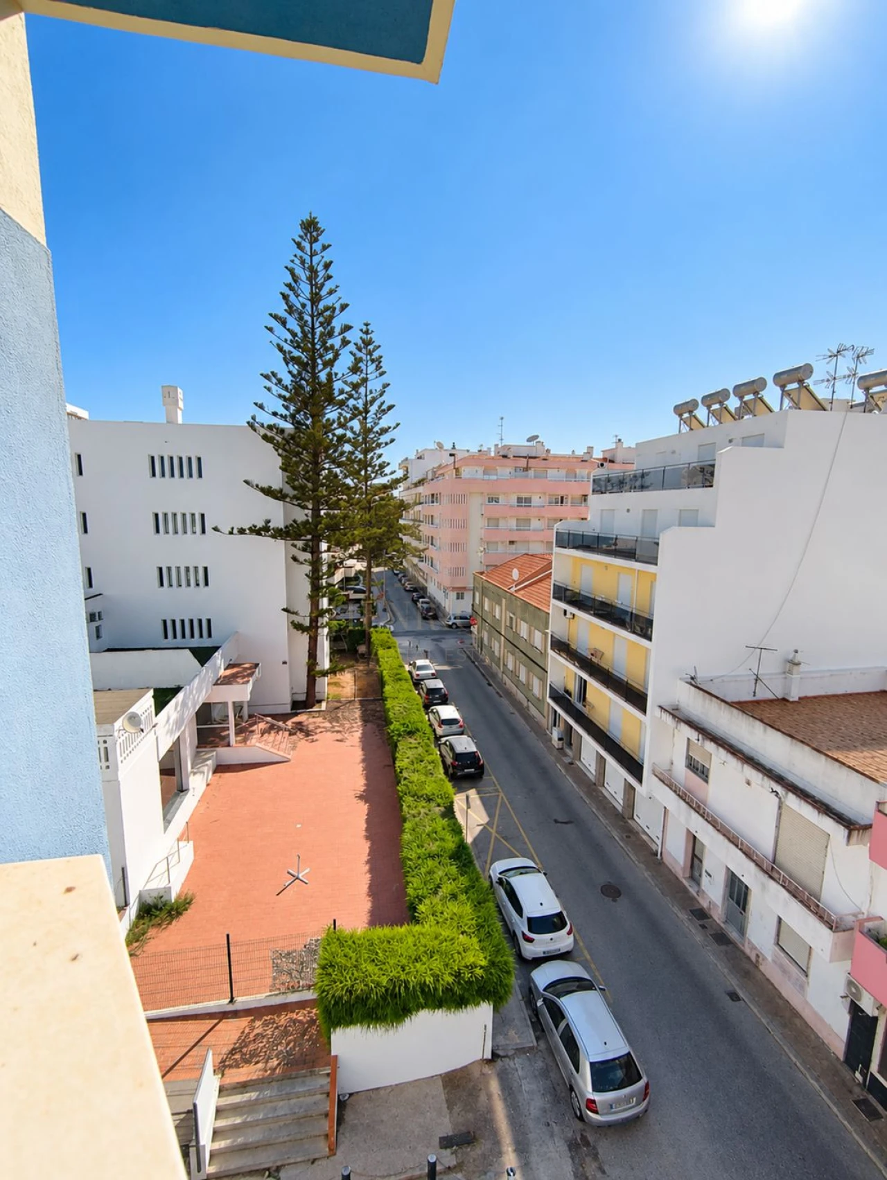Apartamento T2 para Venda em Monte Gordo Foto 3